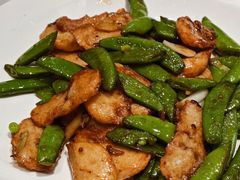 -老洋房花园饭店(绍兴路店)