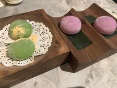 -渔语鱼新川菜Bistro(万象天地店)