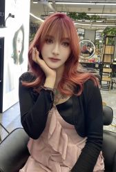 -藤野造型烫染·接发