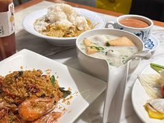 -翠华餐厅(德基广场店)