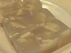 -味香园传统甜品店(牛车水店)