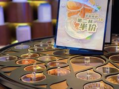 -théATRE茶聚场·餐厅(环球金融中心店)