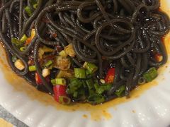 -大清花饺子(山庄店)