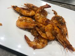 -龙船人海鲜城(长治路店)