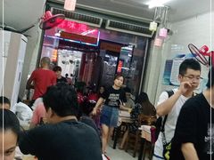 等位区-忆海南海鲜(椰风巷第一市场店)
