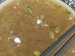 -泉儿头杂碎·清真(城东总店)