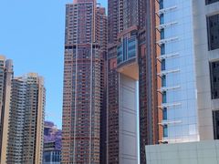 -环球贸易广场(ICC)