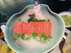 -大隐·成都火锅Bistro(合生麒麟新天地店)