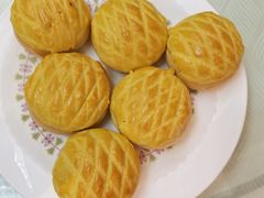 -新兴·金羊座·粤菜点心(乐峰店)