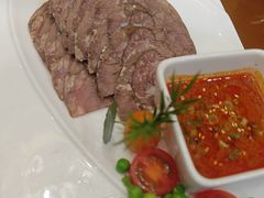 -尚宴(盛世广场·食尚街店)