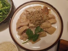 -清晖小苑•顺德地方菜(壹海城店)