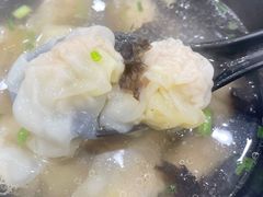 -大董锅贴(崇安寺店)