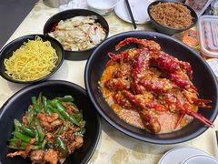 -聚味瞿记·龙虾堂(坡子街店)