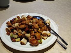 -水煮鱼乡·川京菜(蛇口店)