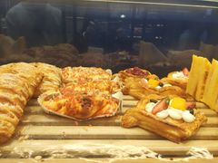 -幸福西饼面包茶饮(车公庙店)