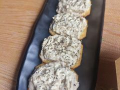 -TOM’S PIZZA汤姆餐厅(红旗店)