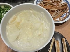 -巴奴毛肚火锅(龙湖锦艺城店)