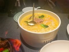 -南里山房·新淮扬菜(徐汇万科店)