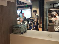 -肯德基(东门中店)