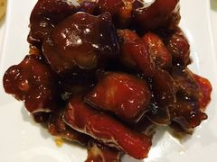 -鼎泰丰(渔阳店)