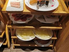 -蜀九香火锅(玉林店)