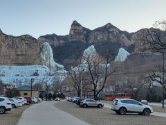 -沕沕水生态风景区