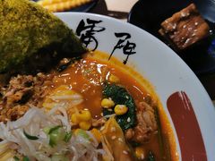 -雷门拉面·现熬骨汤(凯德来福士店)