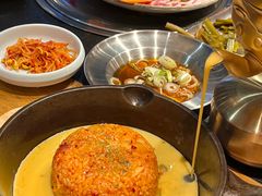 -黑豚黨韩国烤肉料理(悦然时光店)