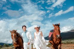 -太古映画婚纱摄影(天河店)