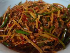 -成都映象川菜馆(宽窄巷子景区店)