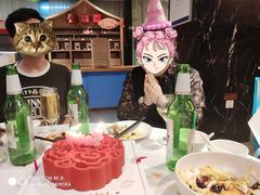 -眉州东坡(通州店)