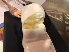 榴莲肠粉-尚承新感觉甜品(创越时代店)