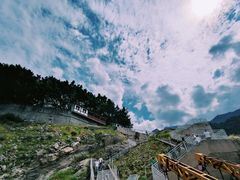 -白帝城·瞿塘峡景区