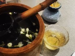 -汉水谣·江景餐厅(江滩店)