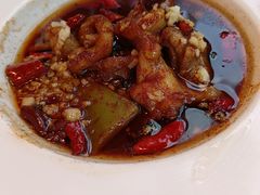 馋嘴牛蛙-芳满庭·江浙小馆(1912店)