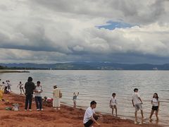 -抚仙湖禄充风景区