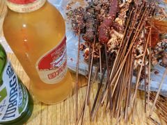 -袁师傅烤肉(弹子石店)