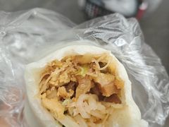 -张果佬年糕卷(科巷店)