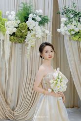 -金禧婚礼定制