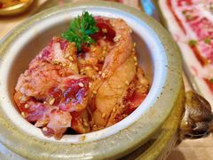 -西塔拾玖泥炉烤肉·活鳗(芝麻街店)
