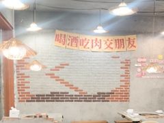 -三里屯土灶炖公鸡地锅鸡(江东店)