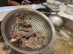 -陈记顺和潮汕牛肉火锅(韩江路店)
