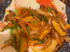 -平成屋· Late Night 食堂(四川北路店)