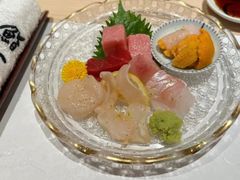 -鮨一日本料理(大中华店)