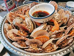 -1937青岛老味道·海肠捞饭·青岛菜(大鲍岛栈桥店)