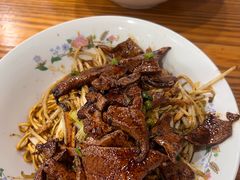 -小狗面馆(复兴店)