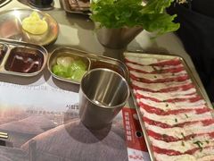 -西塔老太太泥炉烤肉(青浦蟠龙天地店)