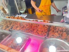 -正宗上海沈记熏鱼(木匠营小区店)