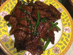 -那家小馆•北京菜•烤鸭(中关村店)