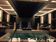 -上海浦东康桥绿地假日酒店